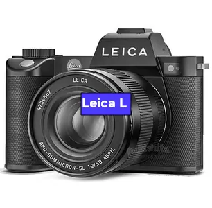 Ремонт фотоаппарата Leica L в Омске